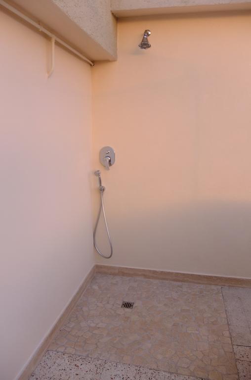 Attico Al Mare Apartment Lido di Ostia Exterior photo